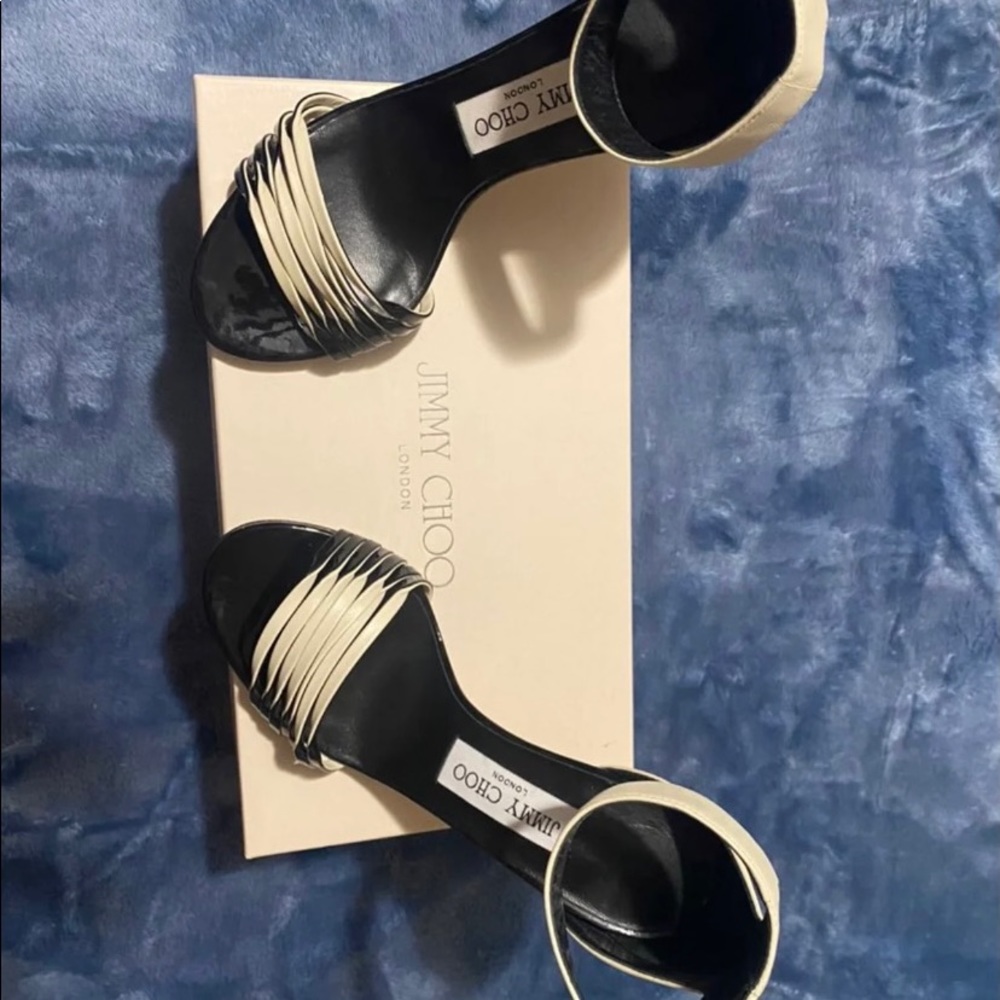 Jimmy Choo Shoes